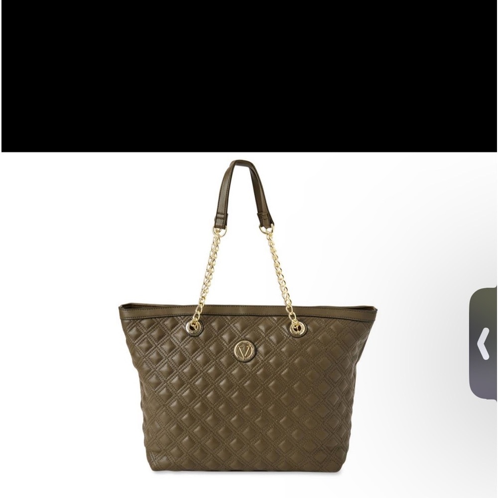 Vera New york large tote brand new